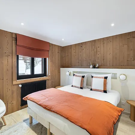Apartment Ourse Bleue - 3 Pieces Pour 7 Personnes 341 *