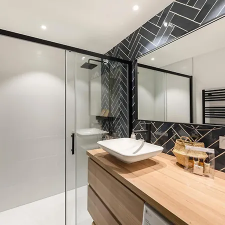 Apartment Ourse Bleue - 3 Pieces Pour 7 Personnes 341